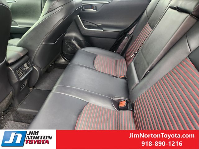 Used 2024 Toyota RAV4 Prime SUV