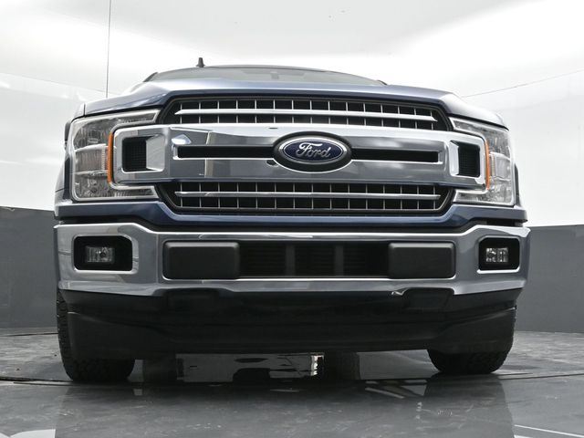 2020 Ford F-150 XLT 39