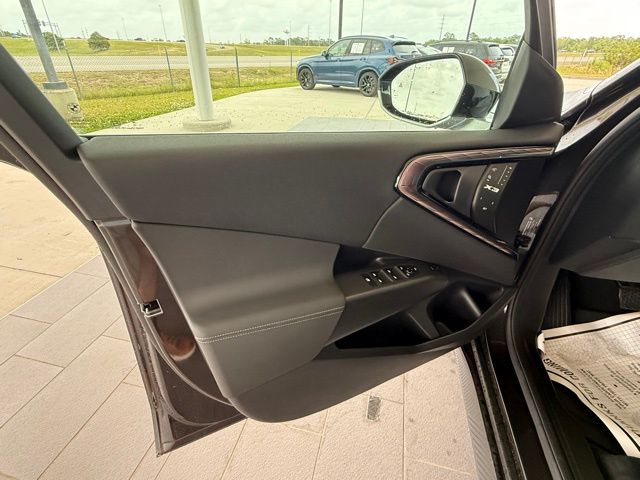 Used 2025 BMW X3 30 XDRIVE with VIN 5UX53GP07S9Z95384 for sale in Diberville, MS