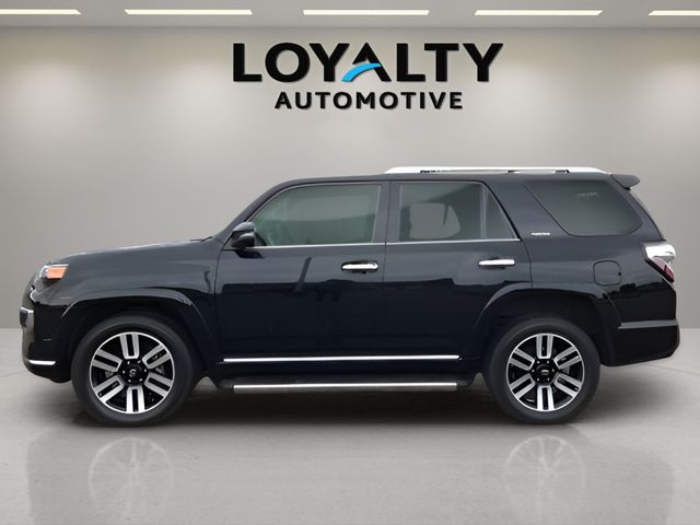 Used 2023 Toyota 4Runner SUV