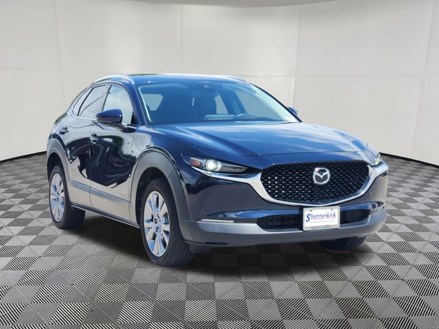 Used 2023 Mazda CX-30 SUV