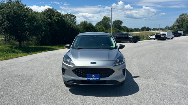 Used 2022 Ford Escape SUV