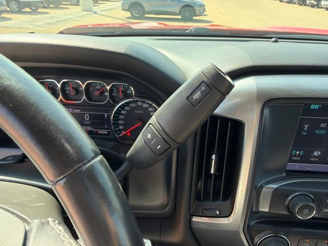 Used 2016 Chevrolet Silverado 1500 Truck