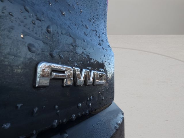 Used 2019 GMC Acadia SUV