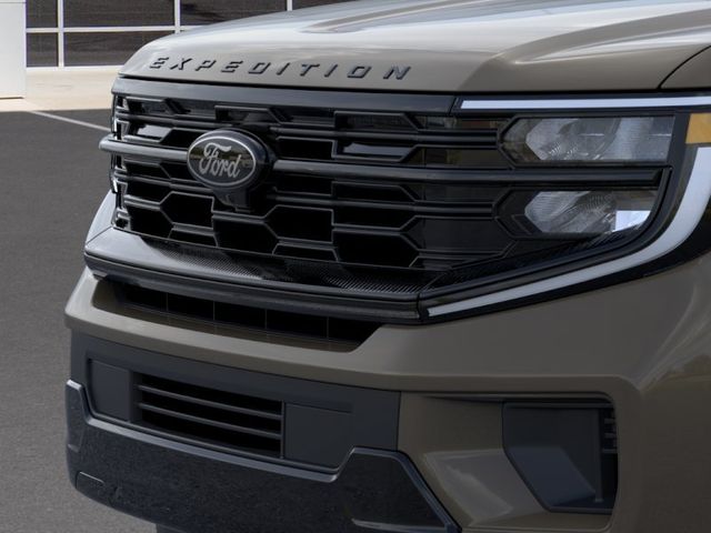 2026 Ford Expedition Platinum:169493