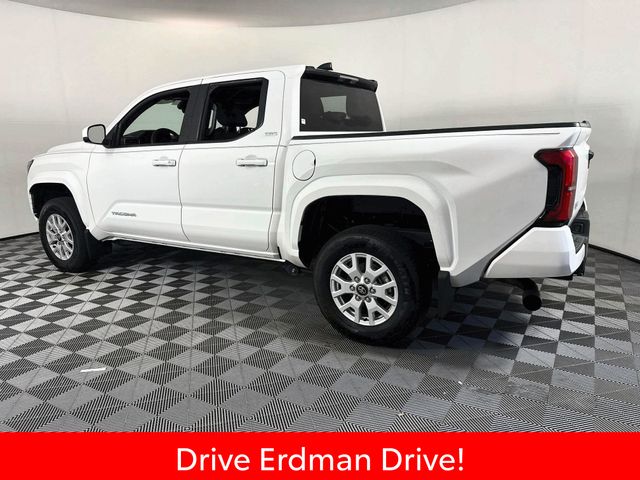 Used 2026 Toyota Tacoma Truck