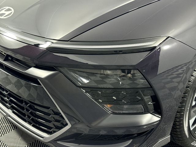 New 2025 Hyundai Sonata For Sale in Indianapolis, IN