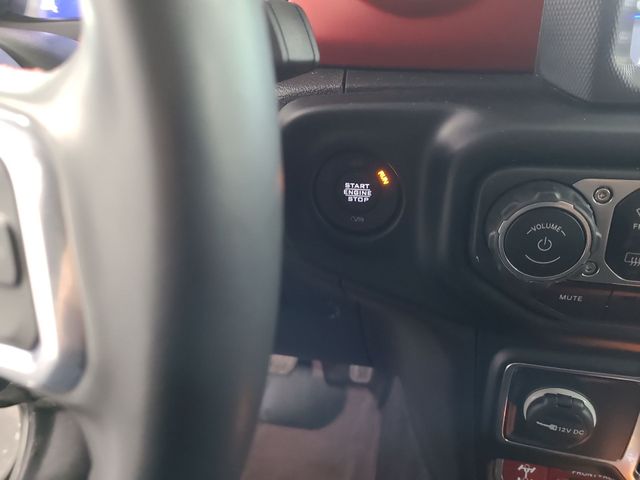2023 – Jeep – Wrangler
