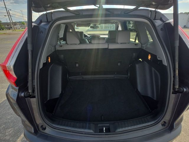 Used 2017 Honda CR-V SUV
