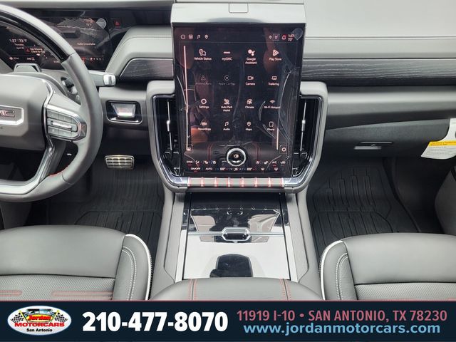 Used Car 2025 Gmc Yukon Xl  At4 Ultimate For Sale Under $90,000 In San Antonio, Texas