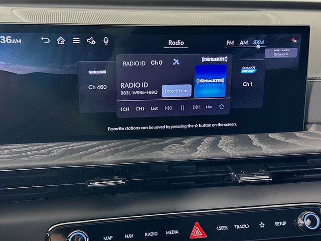 Thumbnail: 2026 Genesis GV80 - 11