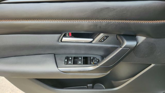 2025 Mazda CX-50 Hybrid