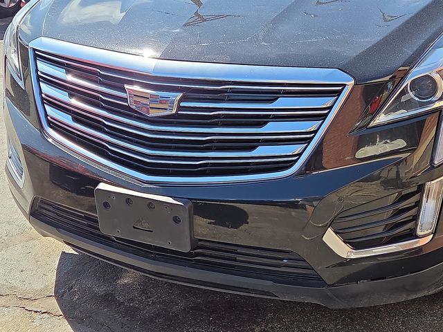 Used Car 2019 Cadillac Xt5  Luxury For Sale Under $20,000 In Plainview, Texas