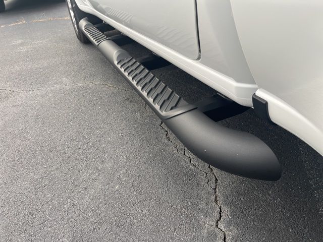 2026 Chevrolet Silverado 1500 Custom:45220