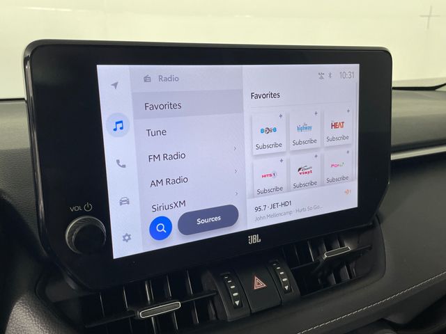 Used 2024 Toyota RAV4 Hybrid XLE Premium For Sale in Bremerton, WA
