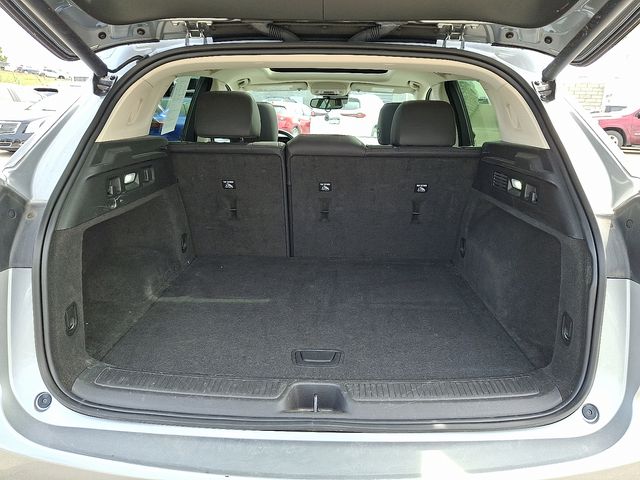 used 2023 Buick Envision car, priced at $26,330