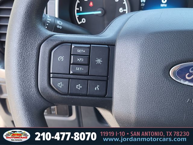 Used Car 2023 Ford F-150  Xl For Sale Under $35,000 In San Antonio, Texas