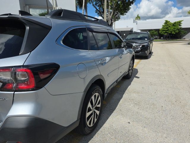 2021 Subaru Outback - $19,777
