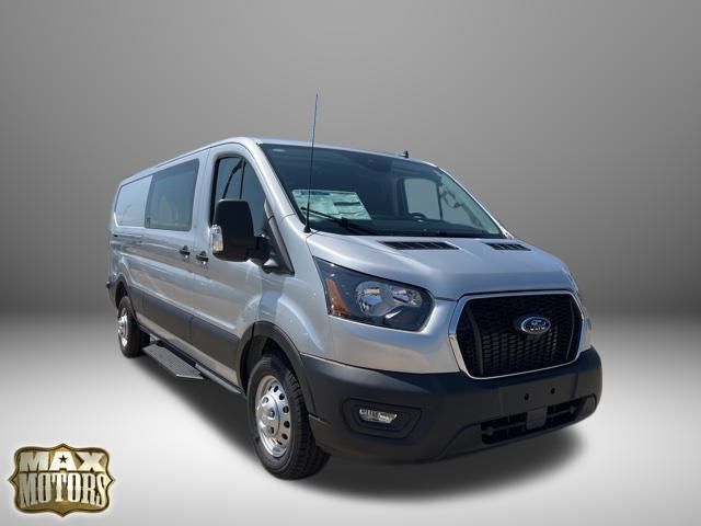 2024 Ford Transit-150 Base 2