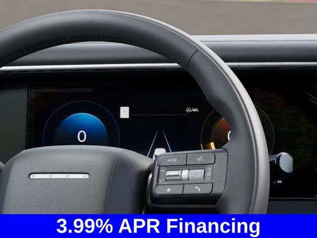 New 2026 Gray Hyundai SEL image 17