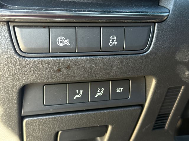 Used 2024 Gray Mazda 2.5 S Carbon Edition image 24