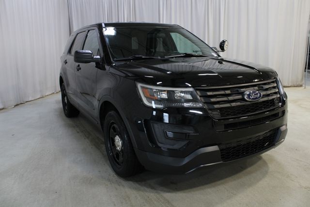 Used 2018 Black Ford Base image 35