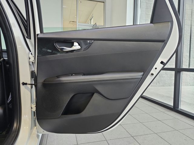 Used 2024 Kia Forte Sedan