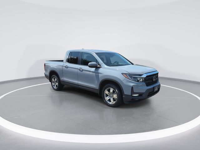New 2026 Honda Ridgeline Truck