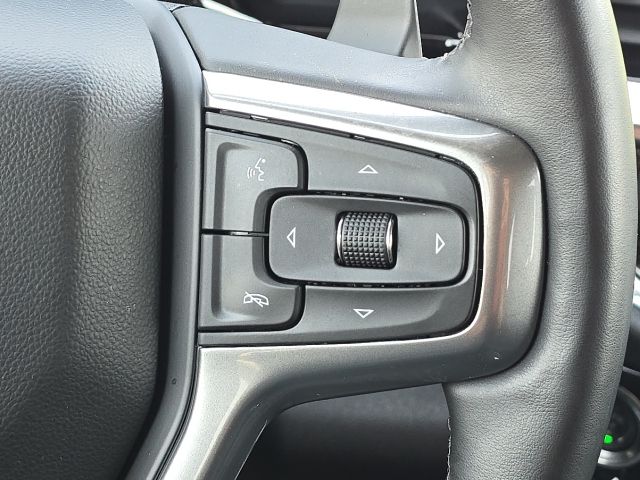 2025 Chevrolet Silverado 1500 RST:45944A