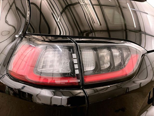 2021 Jeep Cherokee Latitude Plus Black at Carlisle Cadillac Buick GMC