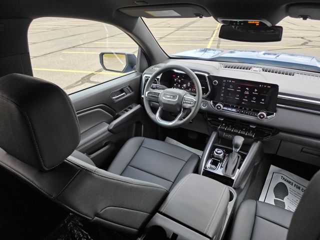 2026 GMC Canyon Elevation, 4WD