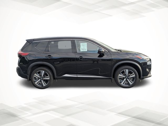 2023 Nissan Rogue SL photo