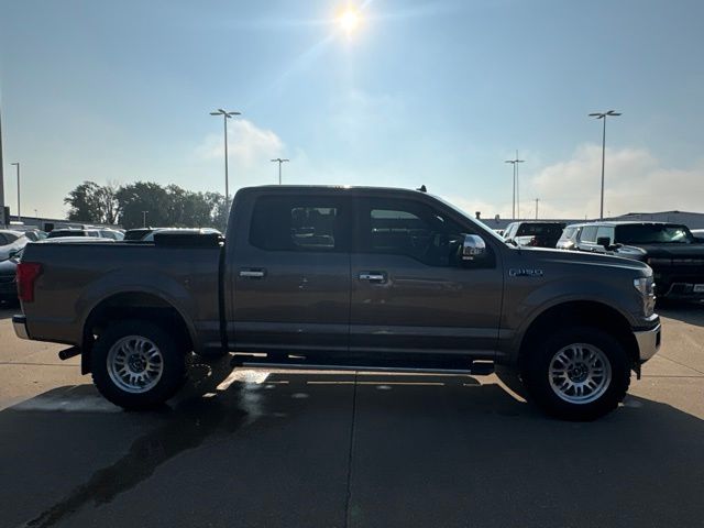 Used 2019 Ford F-150 Truck