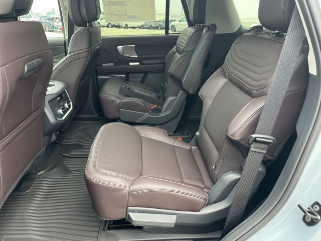 2026 Ford Expedition Platinum:168602