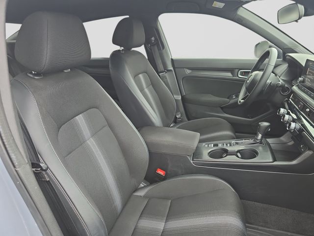 Used 2023 Honda Civic Sedan