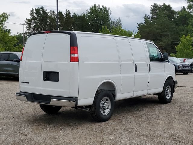2026 Chevrolet Express 2500 RWD Cargo Van for sale #T1261912 - photo 5