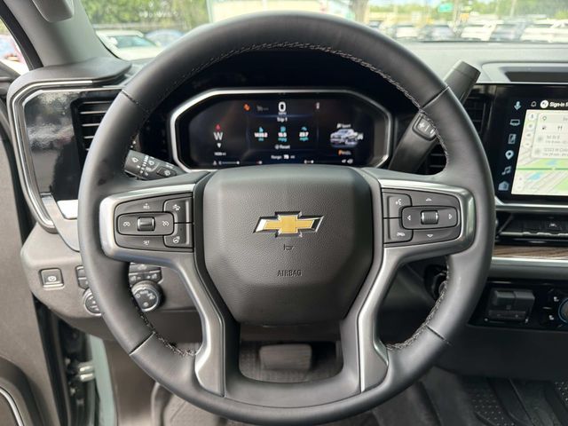 2026 Chevrolet Silverado 1500 LT - Photo 25