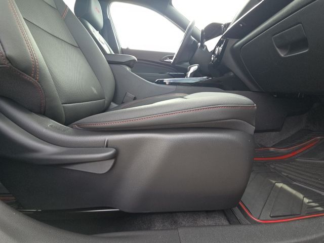 2026 Chevrolet Trax 2RS:45328A