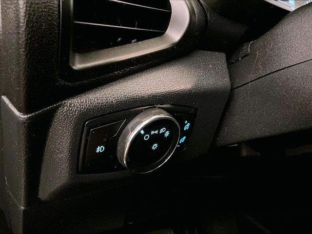 2020 Ford EcoSport Titanium Silver at Bob Ruth Ford