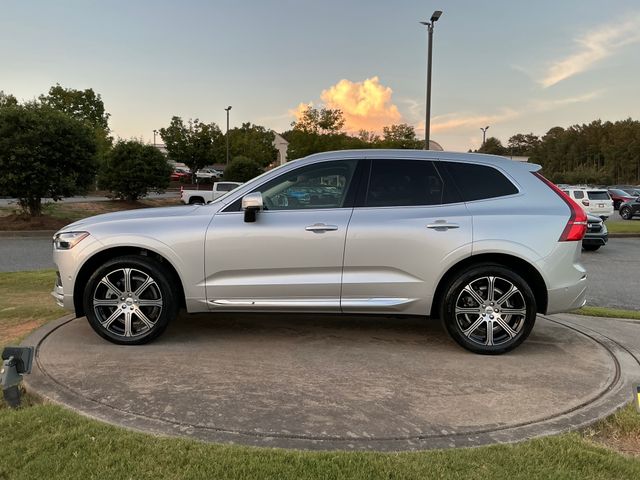 Used 2020 Volvo XC60 SUV