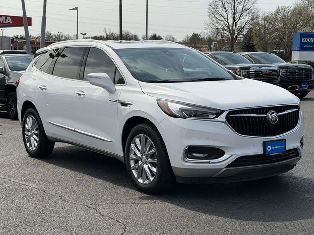 2021 Buick Enclave Premium AWD