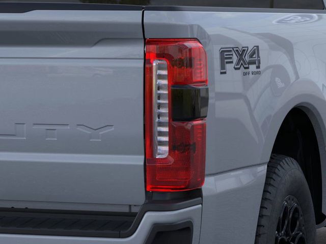 2025 Ford F-250 Super Duty Lariat
