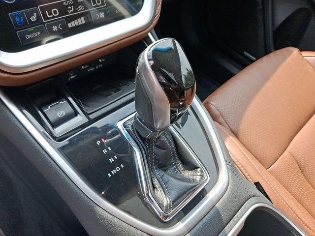 Used 2020 Subaru Outback SUV