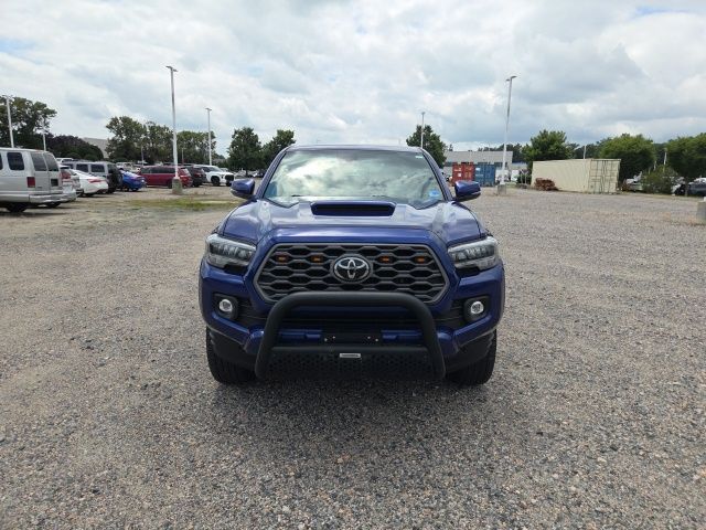Used 2022 Toyota Tacoma Truck