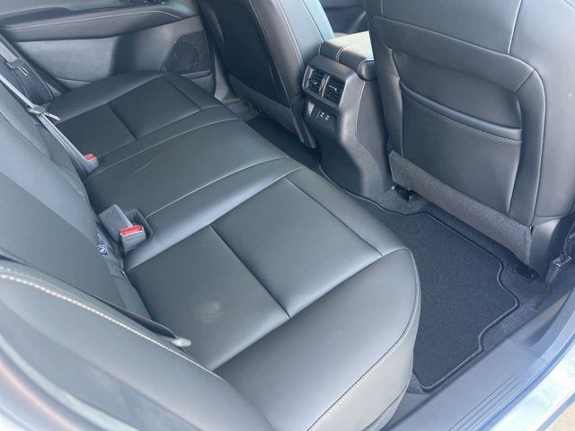 New 2025 White Nissan SV image 24