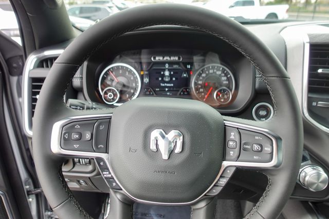 new 2026 Ram 1500 car, priced at $61,915