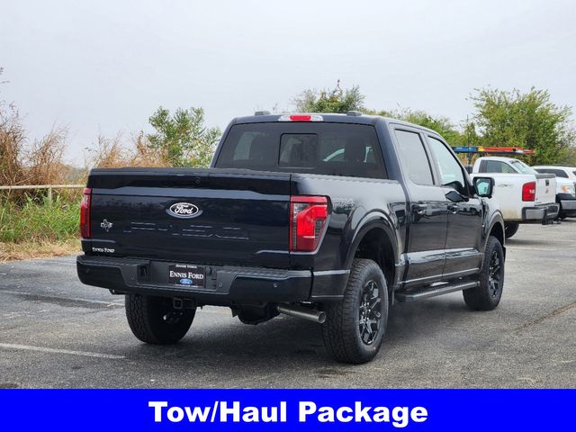 2024 Ford F-150 XLT 7