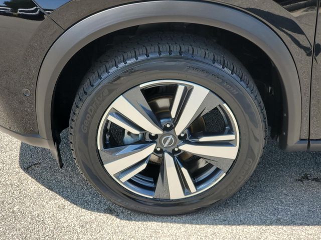 Used 2023 Nissan Rogue SUV