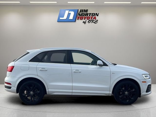 Used 2016 Audi Q3 SUV