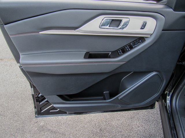 Photo of 2025 Ford Explorer Active in Dallas, GA - 6,  2025 Ford Explorer Active:167673